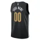 Nike Memphis Grizzlies Trikot Personalisiert City Edition 23/24 Swingman Für Herren