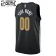 Nike Memphis Grizzlies Trikot Personalisiert City Edition 23/24 Swingman Für Kinder